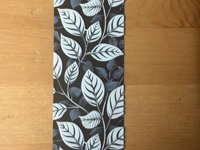 Leaf Bookmark