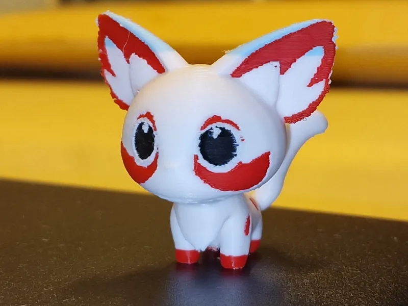 PrintMon Fake Pokemon PrintMon