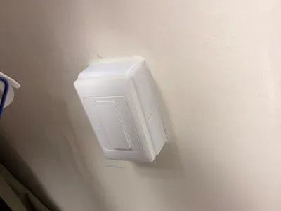 Korean outlet and light switch cover