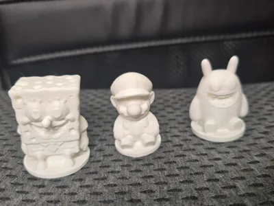 Friki friends 2