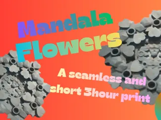 Mandala (Flower)