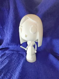 Figurine Mulan — photo 2