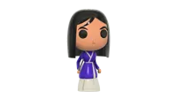 Figurine Mulan — photo 1