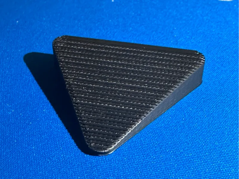 Simple Guitar/Bass Plectrum