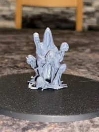 Figurines d'essaims fantomatiques pour jeu de plateau — photo 2