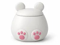 Teddy candy tin ,0.2mm layer, 2 walls, 15% infill