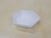 0.08mm 层高, 2 层墙, 100% 填充, 同心底面/顶面, 顶面熨烫