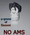 0.2mm layer, 2 walls, 3% infill
