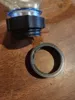 German bottle waterer adapter