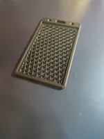 Alternate Back Patterns
