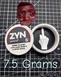 NO AMS VERSION (swap filament on pause)