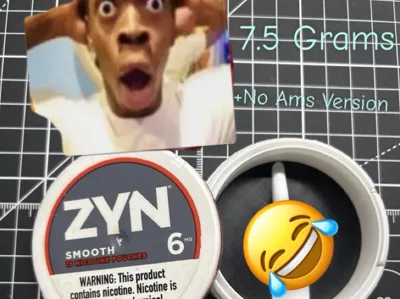 Zyn Prank