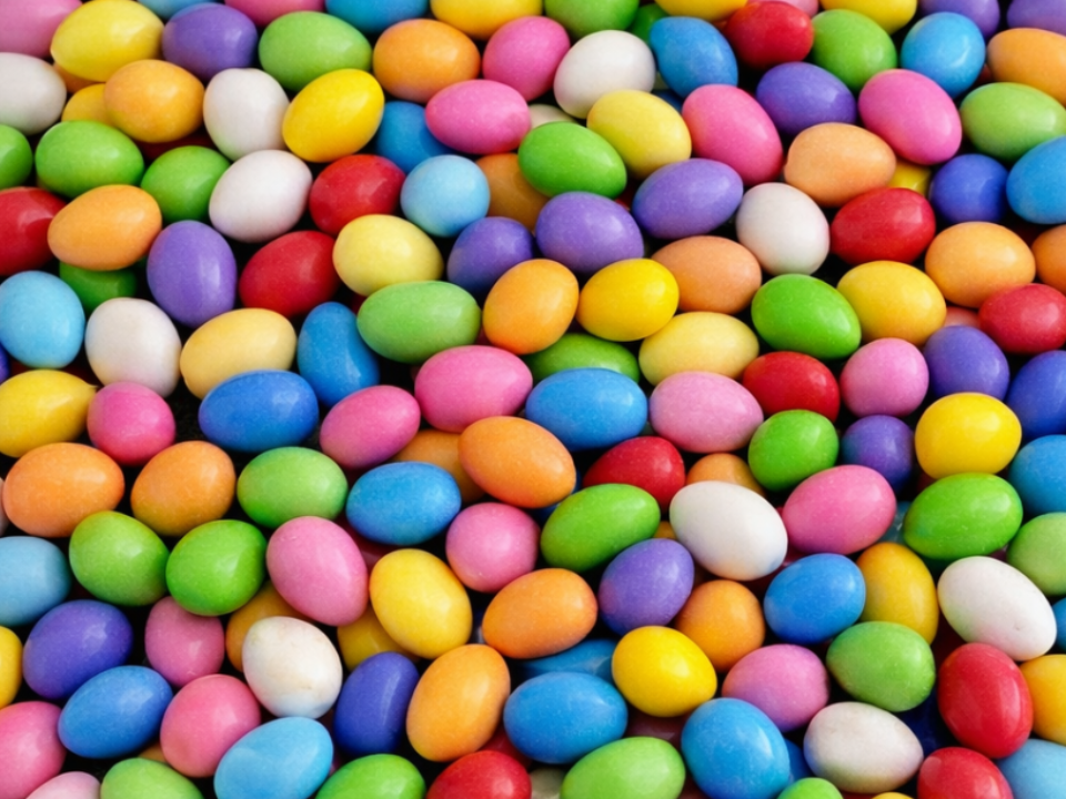 Fake Easter Eggs for Prank Hunt – 48 Two-Tone