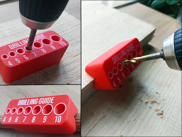 Drilling Guide