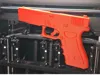 Two parts Glock 17