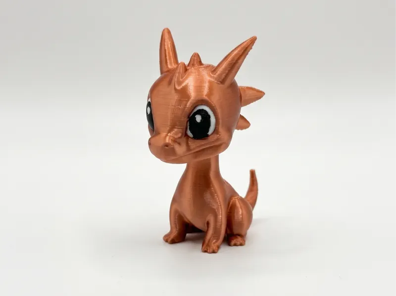 baby dragon