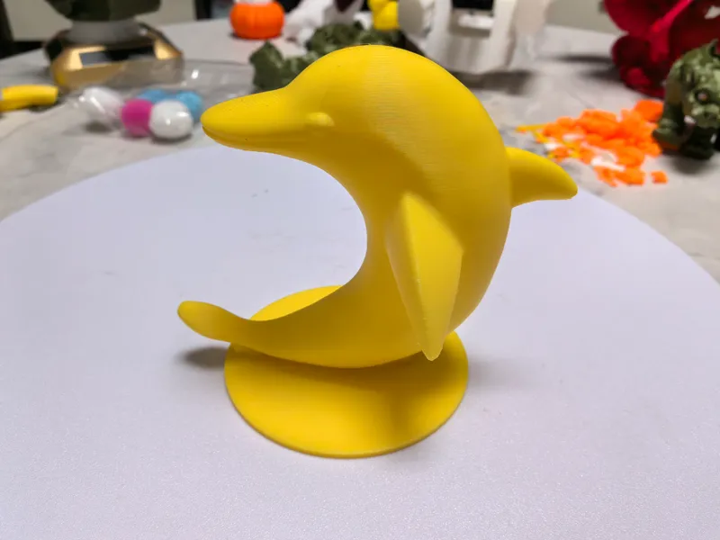 Dolphin