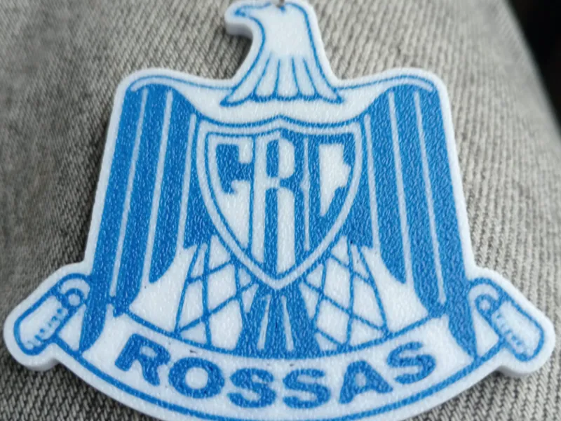 GRC Rossas Futebol