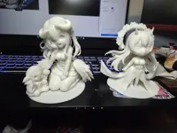 0.08mm layer, 2 walls, 10% infill