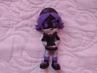 Articulación Simple (Recomendado para Mini Figura)
