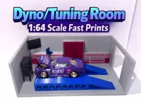 0.2mm layer, 6 walls, 25% infill