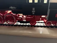 Bissell Truck!