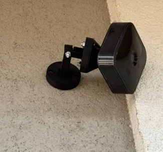 Blink Outdoor Camera Extender - 90 or 270 degrees