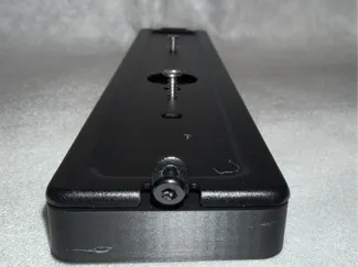 Ubiquiti G6 Pro Entry Doorbell Wall Spacer