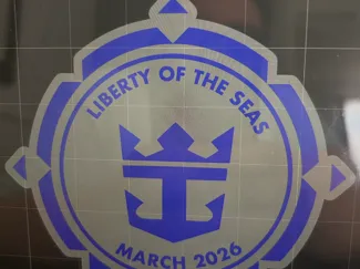 LIBERTY TAG