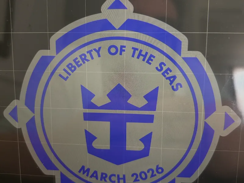 LIBERTY TAG 