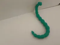 0.2mm 层高, 2 层墙, 15% 填充
