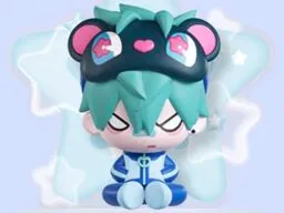 Till Personagem Alien Stage