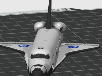Atlantis