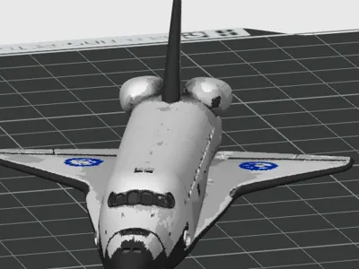 Atlantis