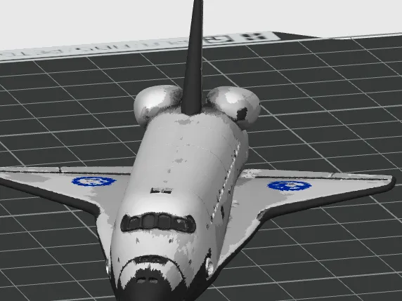 Atlantis