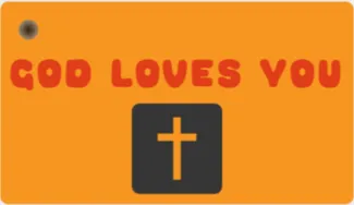A good reminder Jesus