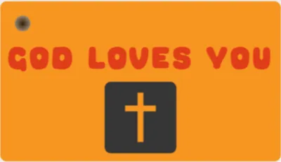 A good reminder Jesus