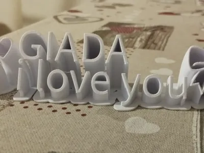 Jade Tag