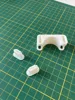 V1 - 0.2mm layer, 2 walls, 15% infill