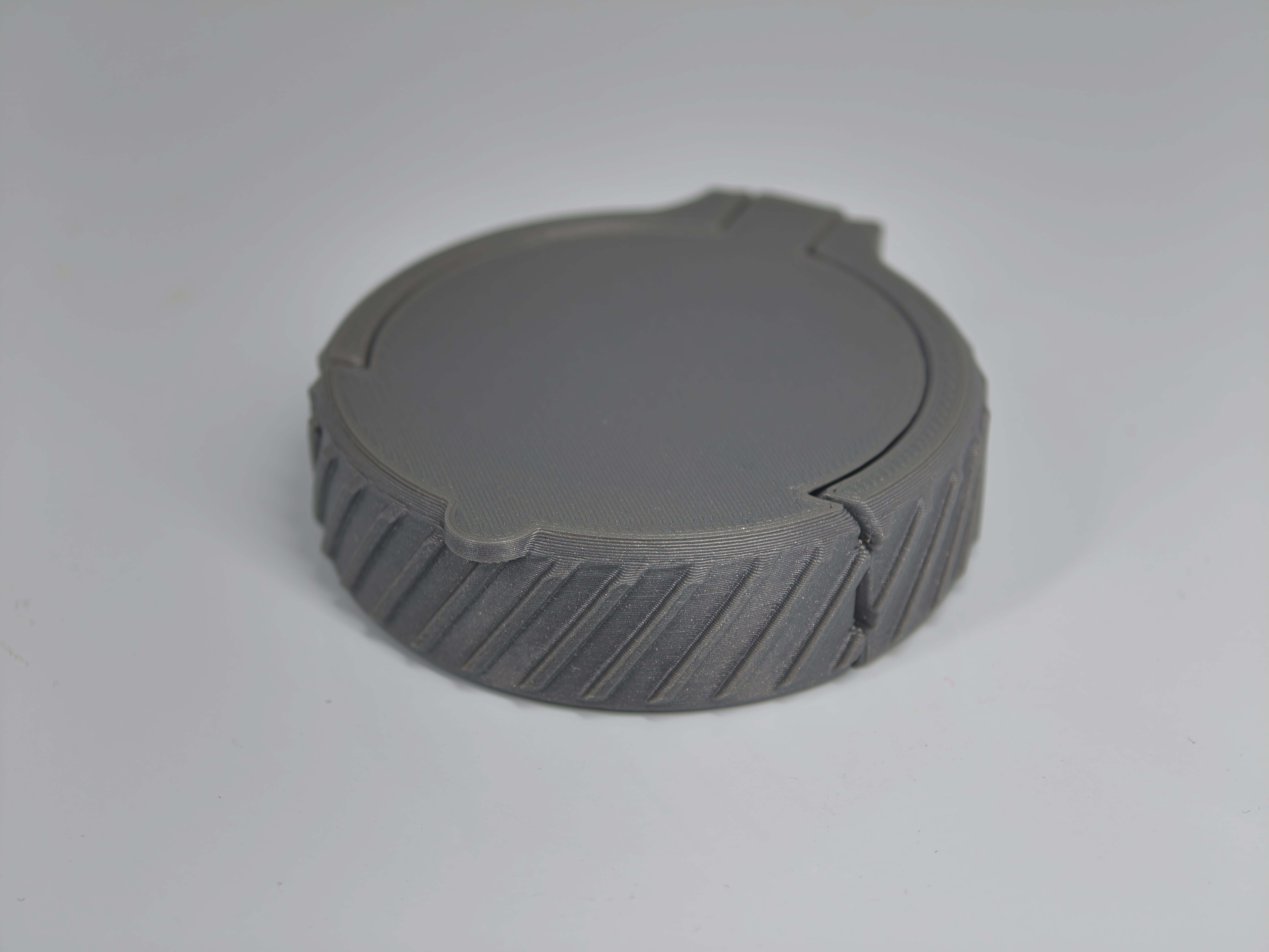 Parametric Drink Can Lid (330ml / 500ml) - 1