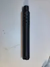 Bearing front sleeve