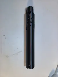 轴承前管套
