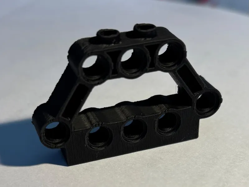 LEGOO compatible 32333 brick