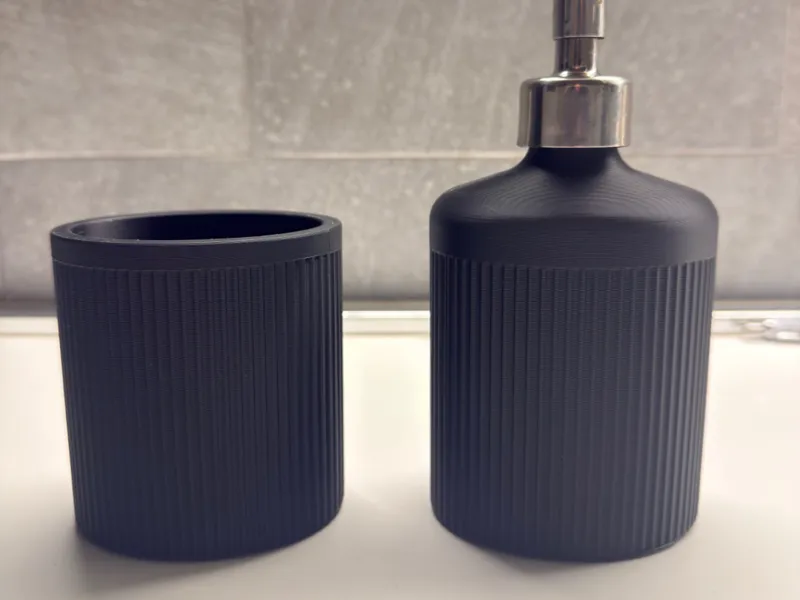 Dispenser per sapone liquido