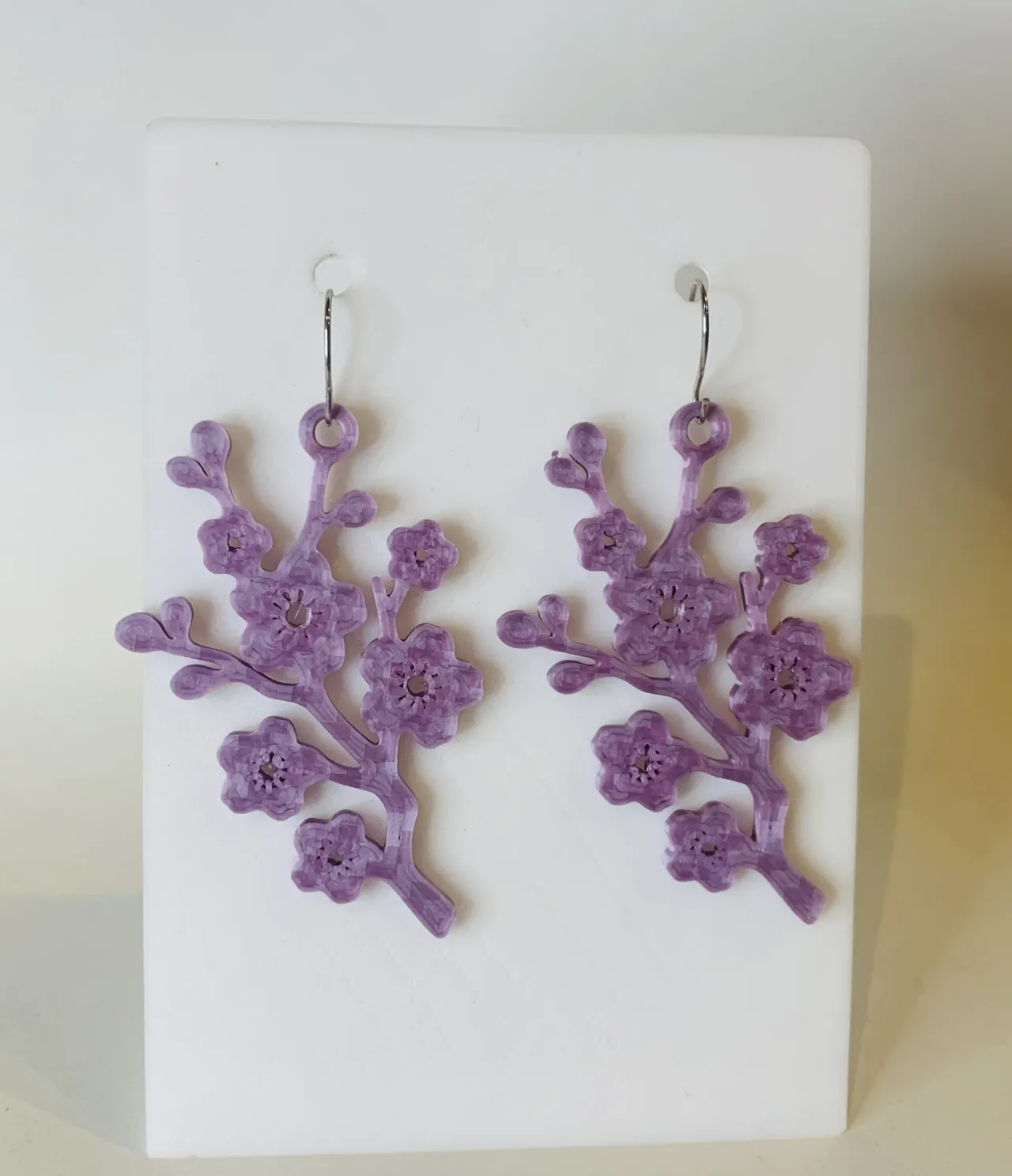 Boucles oreilles 562 view 2