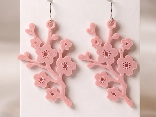 Boucles oreilles 562