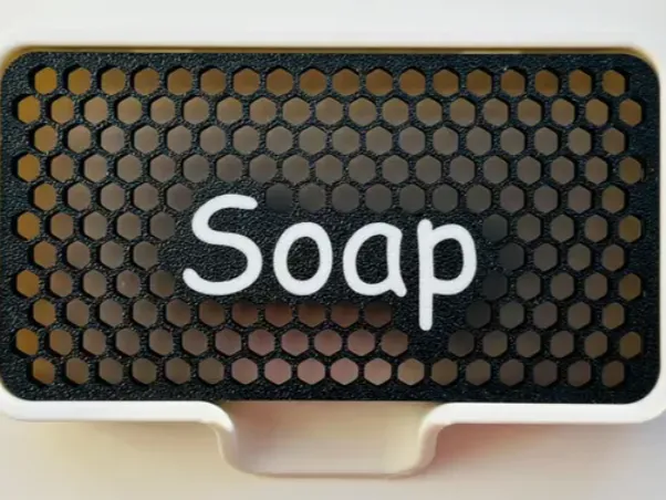 Soap Tray