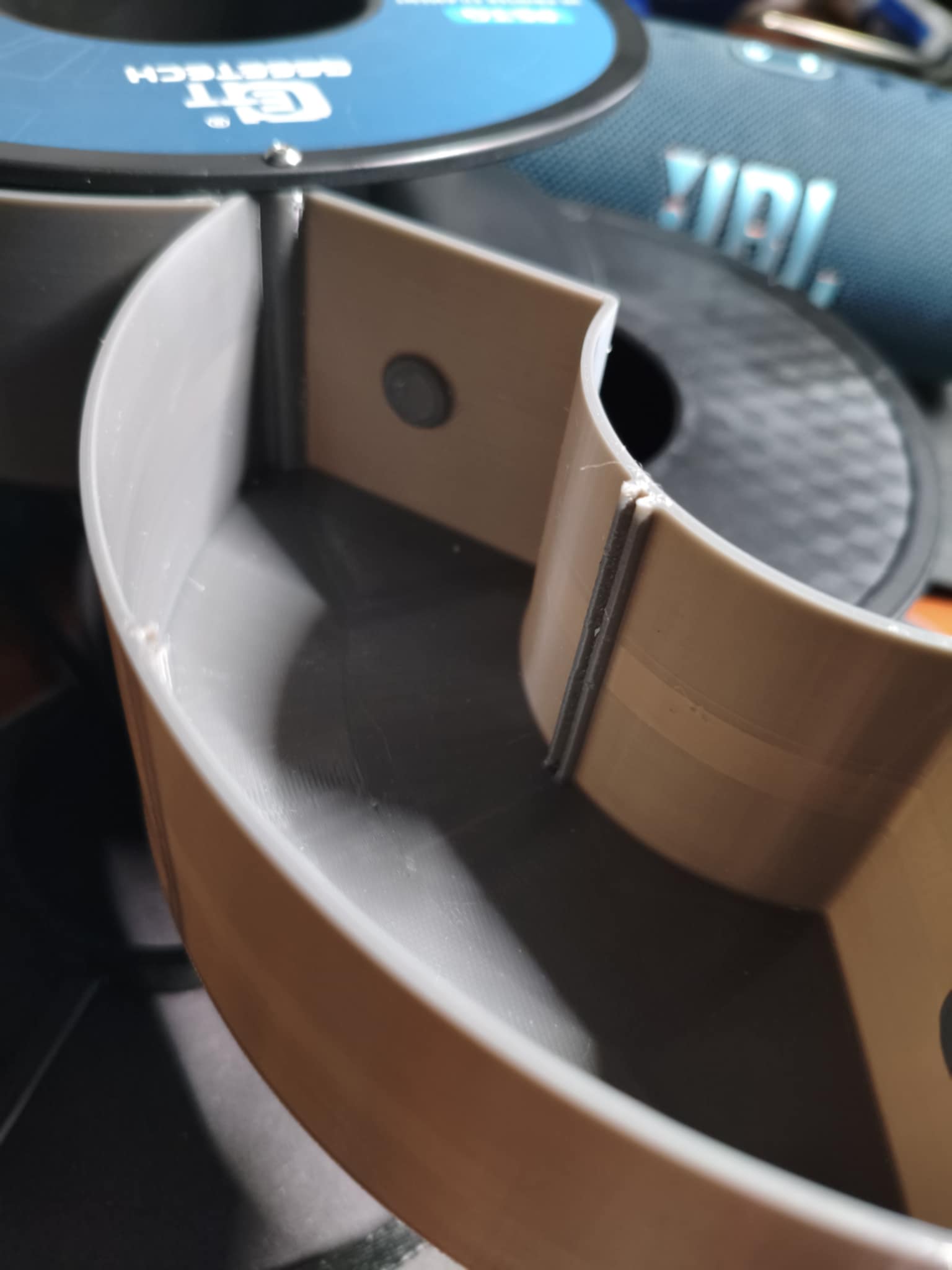 Geeetech-spool-v2-with-separator-1.5mm-wall