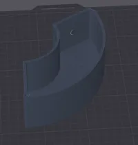 Geeetech-spool-v1-without-separator-3.5mm-wall.