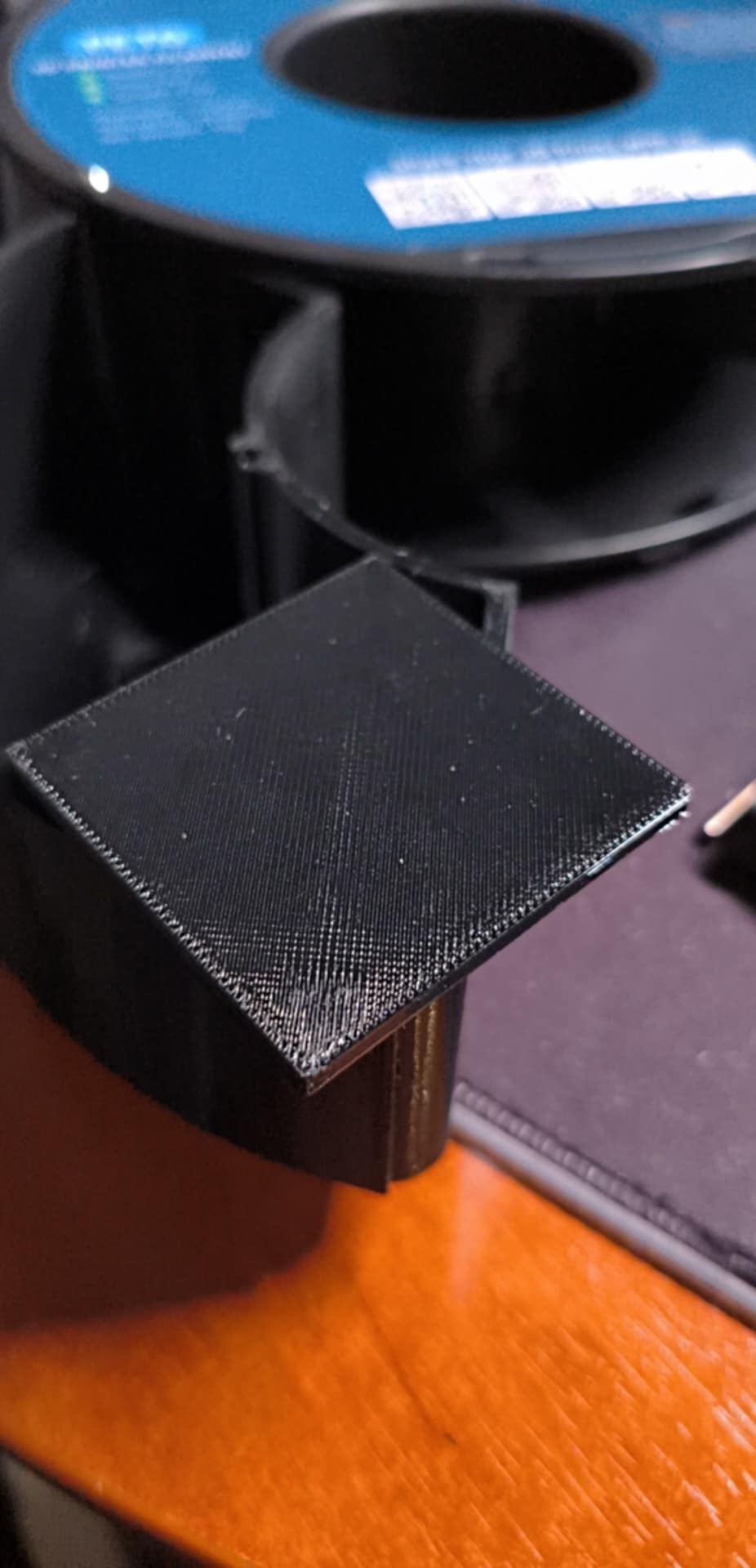 Speacer for V1-3.5mm-wall